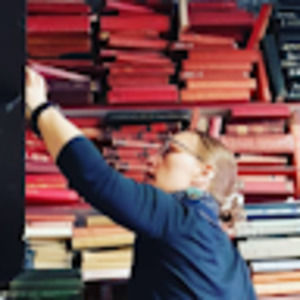 Meet your Posher, Deborah